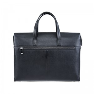 18SG-6820F Servieta laptop de afaceri OEM de calitate superioară excelentă pentru bărbați