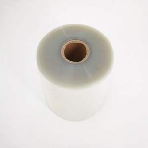 Film alimentar transparent din poliester de 0,3 mm Grad Grad alimentar pentru ambalaje medicale