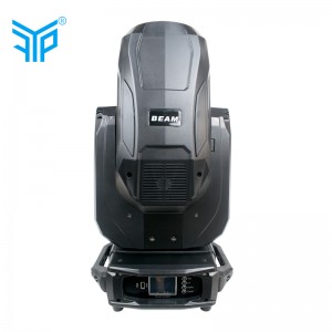 Vânzare cu ridicata din fabrică 260w 9R echipament de lumină de față în mișcare cu fascicul de înaltă calitate și certificat CE