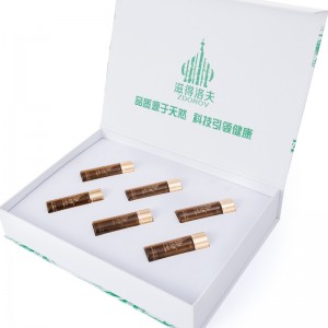 Pastile de tensiune arterială inferioară Chaga extras seturi de cadouri