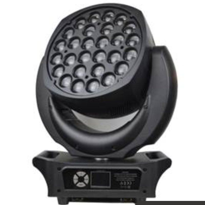 Sursă de lumină LED RGBW 28 buc * 25w spălare lumină în scenă mișcare scenă efect uimitor eveniment