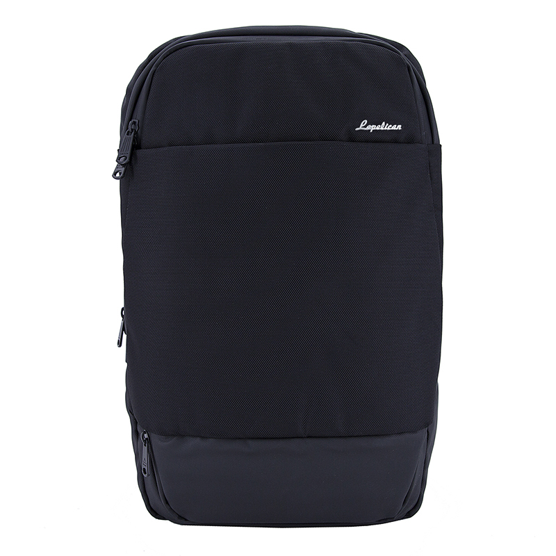 Rucsac laptop pentru stil de viață 18SA-7446M impermeabil 1680D nylon pentru băiat de modă