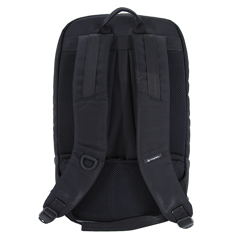 Rucsac laptop pentru stil de viață 18SA-7446M impermeabil 1680D nylon pentru băiat de modă