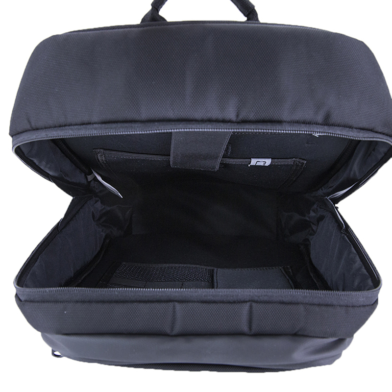 Rucsac laptop pentru stil de viață 18SA-7446M impermeabil 1680D nylon pentru băiat de modă