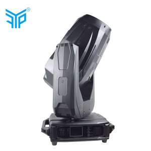 Echipamente de lumină în față în mișcare de înaltă lumină de 380 w, cu înaltă calitate