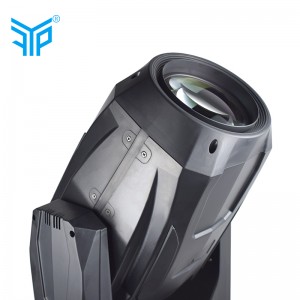 Echipamente de lumină în față în mișcare de înaltă lumină de 380 w, cu înaltă calitate