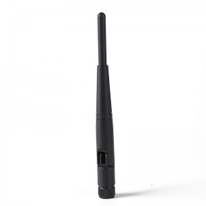 Antenă WiFi 2.4G pentru bărbat 2.4BHz SMB de 2.4GHz pentru router wireless