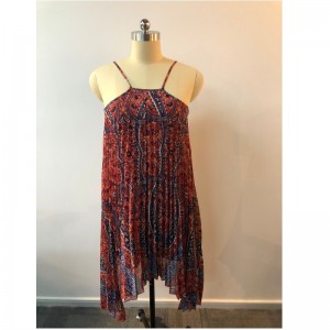 PANTALON DE PLANĂ JLWD0027