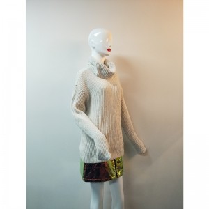 ALBASTRĂ RLW0045F ÎNALTĂ PENTRU ÎNCĂRCĂTOARE CU ÎNALTĂ COLECĂ