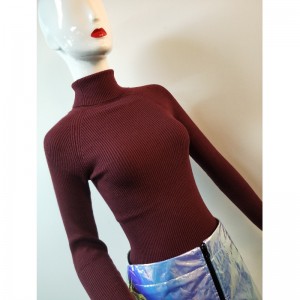 PULCER ROSU ROLWS0062F