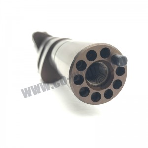 Arbori cu came personalizați din fontă pentru Rally Car Racing Auto Motor Parts Red-Brown