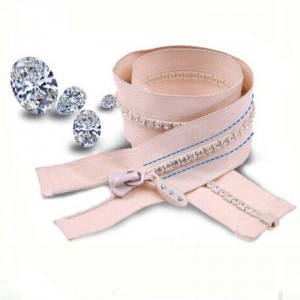 Fermoar de sticlă de înaltă calitate pentru design 8