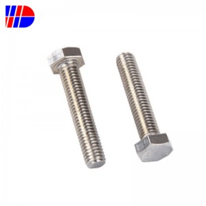 Precision CNC de prelucrare Piese de schimb de aluminiu pentru masina de cusut