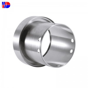 Custom Welding și CNC de prelucrare Tuburi de biciclete, Bike Frame