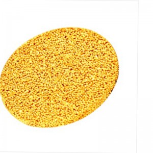 Placă de porozitate sinterizată de bronz