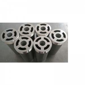 Rezervor de apă din oțel inoxidabil