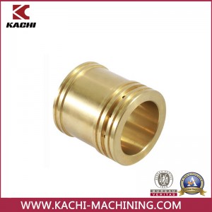 Carbon Steel AISI1045 / 9smnpb28 Industria energetică Kachi Magazinul de mașini