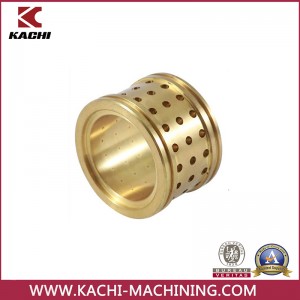 Carbon Steel AISI1045 / 9smnpb28 Industria energetică Kachi Magazinul de mașini