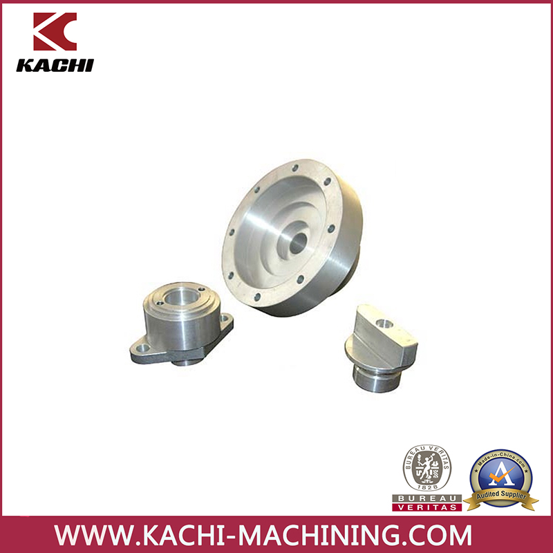 Cantitate scăzută Industria petrolului Kachi Local Machine CNC Piese de frezare