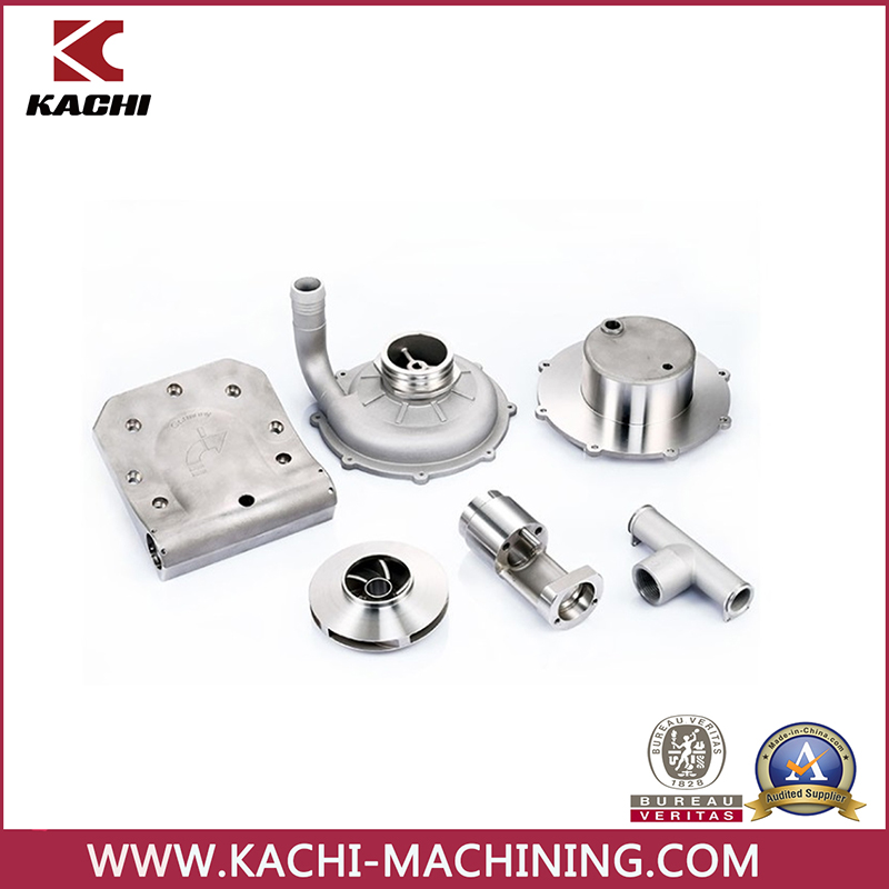 Accesorii Industria energetică Kachi Machine Shop Precision