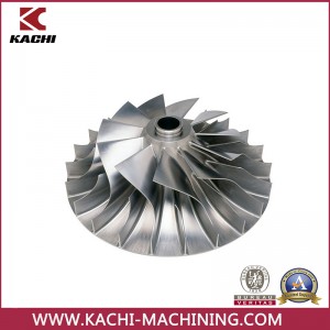 Accesorii Industria energetică Kachi Machine Shop Precision