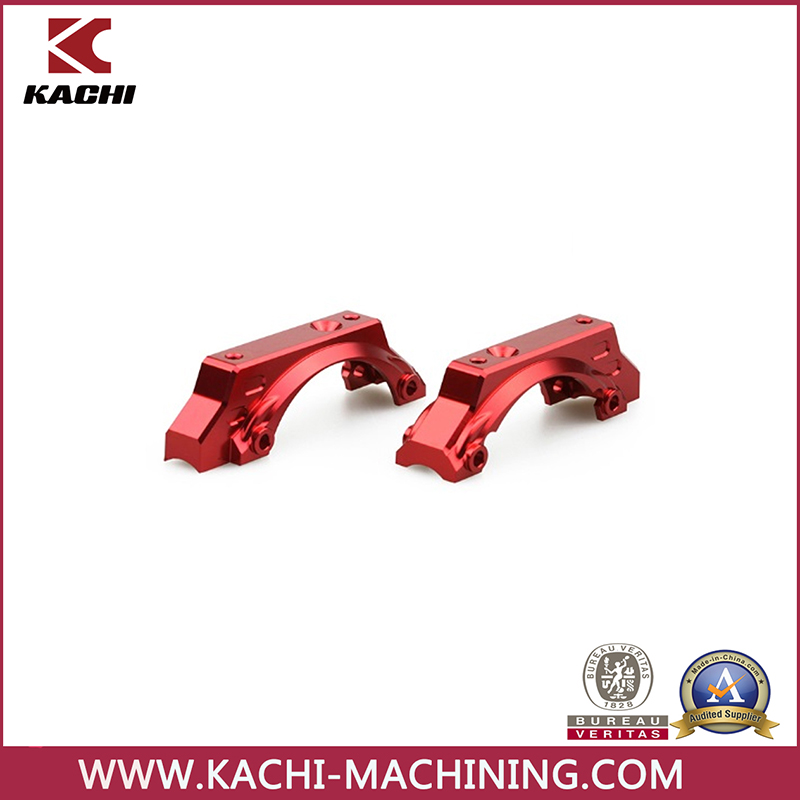 Industria de motociclete de înaltă calitate Kachi CNC Cutting Machining Parts