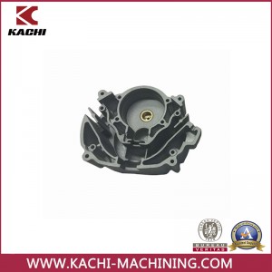Industria de motociclete de înaltă calitate Kachi CNC Cutting Machining Parts