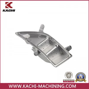 Industria energetică ieftină Kachi Machining Shop