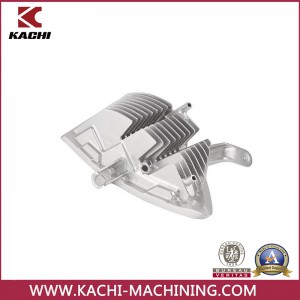 Industria energetică ieftină Kachi Machining Shop