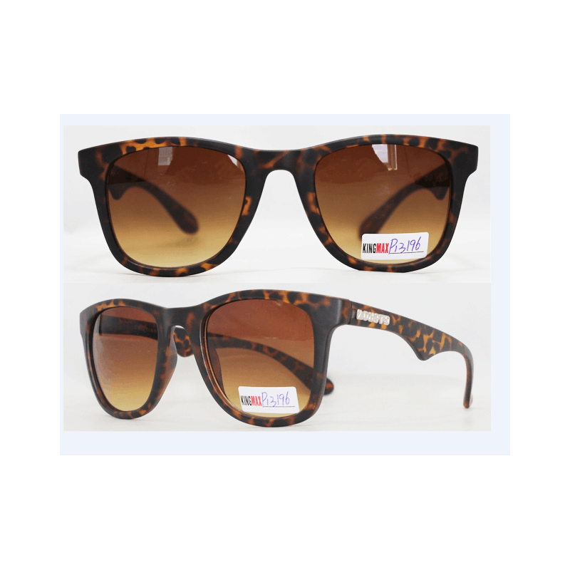Ochelari de soare ochelari de soare noi și trendiști de înaltă calitate