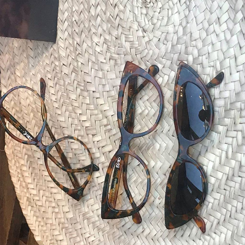 Ochelari de soare ochelari de soare noi și trendiști de înaltă calitate