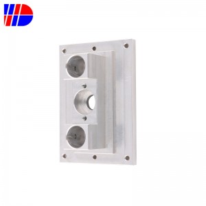 Precizie CNC de prelucrare a pieselor din oțel inoxidabil centrale Piese de mașini Strung Piese de lemn