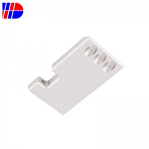 Personalizat CNC de prelucrare a oțelului inoxidabil pentru un tractor