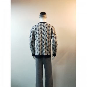 PULCER PRINT RULLIS RLMS0032F