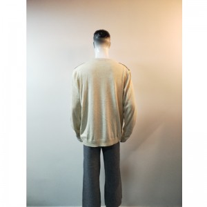 Pulover de fire KINCKEBOCKER RLMS0042F