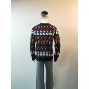 PULCER DE PRINT CARTOON RLMS0049F