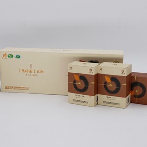 ceai negru cărămidă hunan anhua ceai negru ceai de îngrijire a sănătății