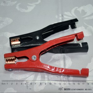 cleme de cablu rapel P01