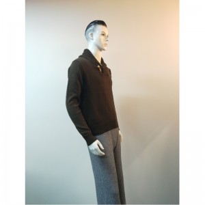 PULOVAT CU ROSE RLMS0062F