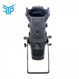 fabrica en-gros 200w lumina de profil a condus lumina TV cu înaltă calitate