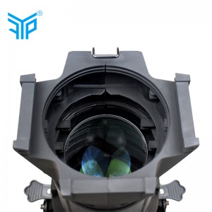 fabrica en-gros 200w lumina de profil a condus lumina TV cu înaltă calitate