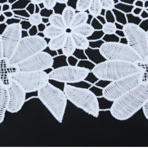 Pure tricot din țesătură dantelată din poliester, mătase de mătase, dantelă. Dantela de poliester / nailon, dantelă din bumbac