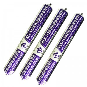 Garnitură rezistentă la intemperii în silicon de înaltă calitate KLX-113