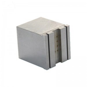 Piese personalizate de strunjire CNC Masini de precizie de frezare Masini nestandardizate de automatizare a mucegaiului Instrument de ștanțare a vitezei Apăsați Fit