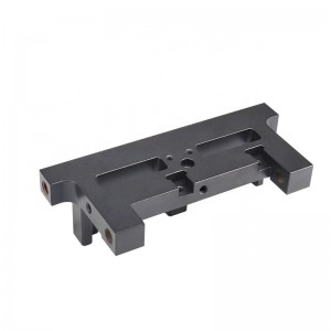 Piese personalizate CNC de strunjire / Aluminiu CNC Piese de strunjire