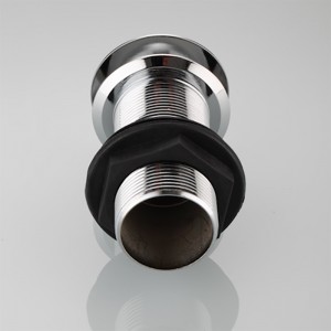 Lavatoare alamă pop up chiuveta deșeuri de scurgere bazin