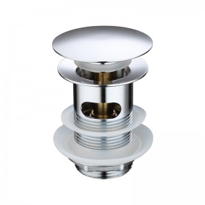 Baie de baie jos drain bazin drainer