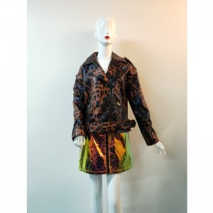 BUCĂȚI NEGRU PENTRU PU RLWPJ0007N