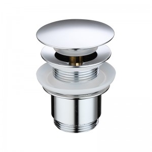 Baie lungă de blocare anti anti-miros popup deșeuri de scurgere