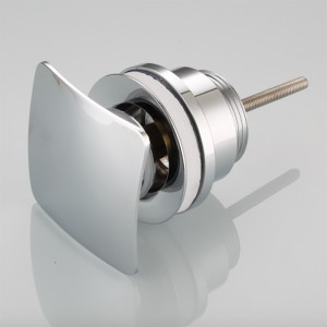 Suqare capac lavabo pop-up chiuveta dop pentru bazinul de drenaj